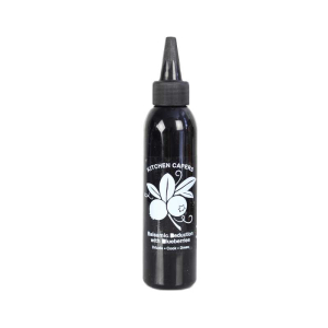 Kitchen Capers Balsamic...
