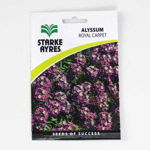 Starke Ayres Seeds-Royal...