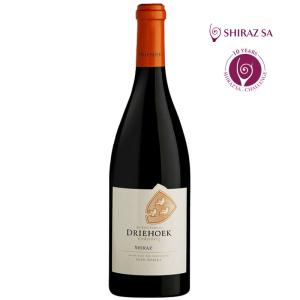 Driehoek Shiraz 2020
