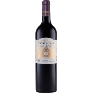 KWV Cathedral Cellar...