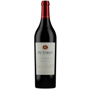 De Toren Fusion V 2019