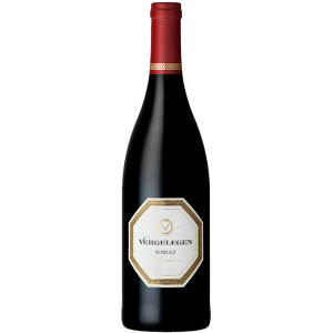 Vergelegen Premium Shiraz 2020