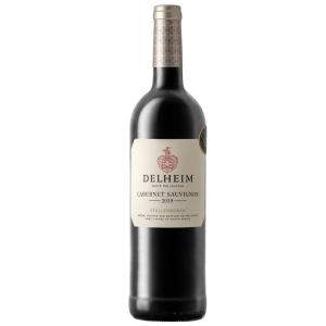 Delheim Cabernet Sauvignon...