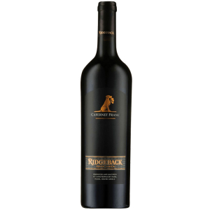 Ridgeback Cabernet Franc 2019