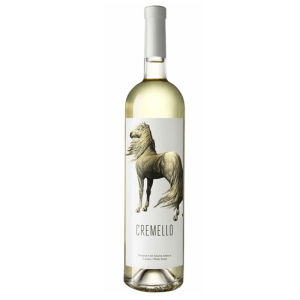 Cavalli Cremello 2021