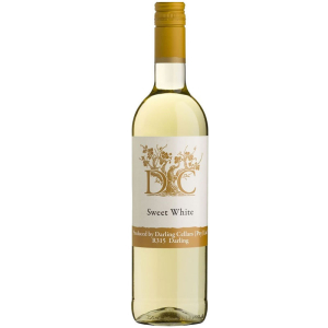 Darling Cellars Sweet White NV