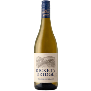 Rickety Bridge Sauvignon...