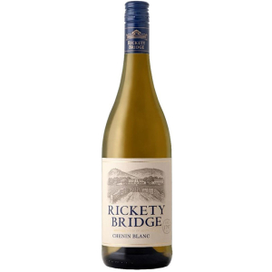 Rickety Bridge Chenin Blanc...