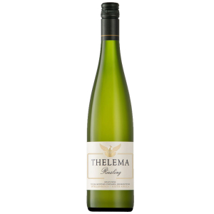 Thelema Riesling 2018