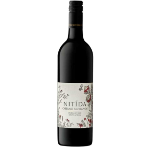 Nitida Cabernet Sauvignon 2020