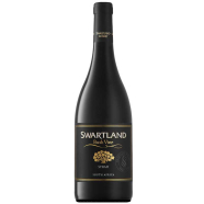 Swartland Bush Vine Syrah 2021