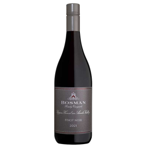 Bosman Upper Hemel & Aarde...