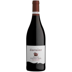 Dornier Cocoa Hill Red 2020