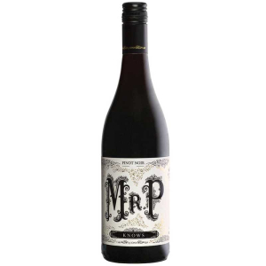 Iona Mr P Pinot Noir 2022