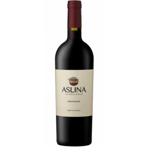 Aslina Umsasane 2020