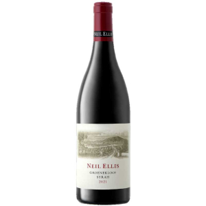 Neil Ellis Groenekloof...