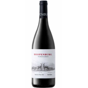 Hoopenburg Bushvine Pinot...