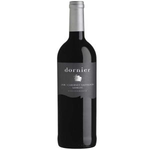 Dornier Cabernet Merlot 2018