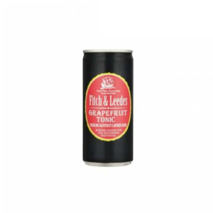Fitch & Leedes Grapefruit...