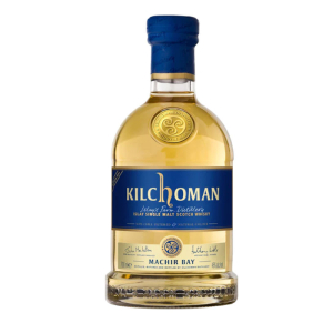 Kilchoman Machir Bay Cask...