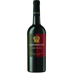 Landskroon Cape Vintage 2021